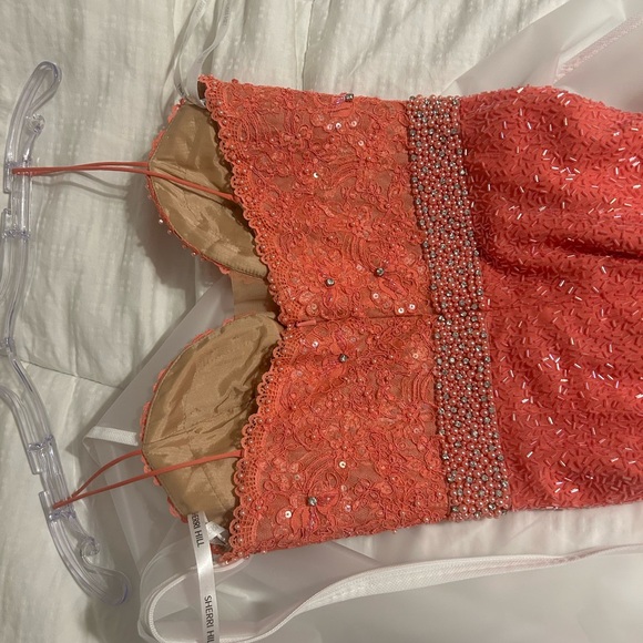 Sherri Hill 11260 - Picture 4 of 8